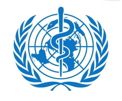 WHO World Health Organization