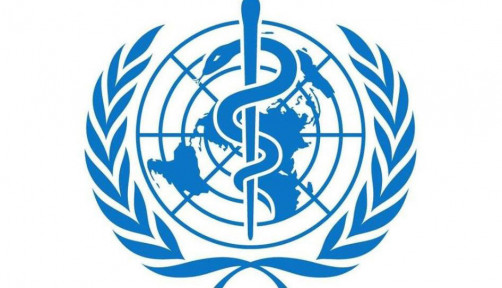 WHO World Health Organization