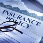 Insurance claim form and insurance policy