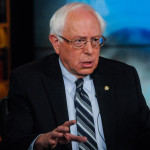  Bernie Sanders