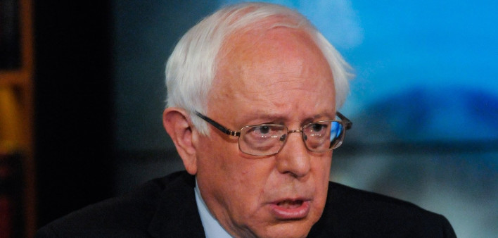  Bernie Sanders