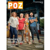 POZ October/November 2019 cover