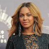 Beyonce Knowles at the 2014 MTV Video Music Awards at the Forum, Los Angeles.