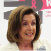 Speaker Nancy Pelosi at AIDS 2020 kickoff