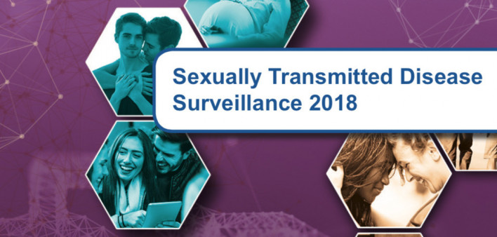 Sexually Transmitted Disease Surveillance 2018