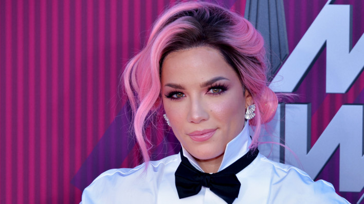 Halsey