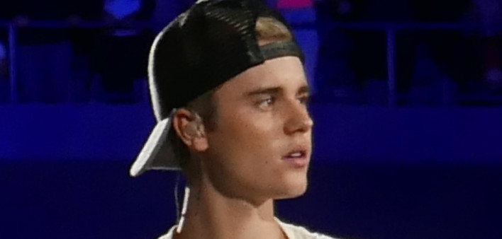 “An Evening with Justin Bieber”, Allstate Arena, Rosemont, IL, 11/18/15