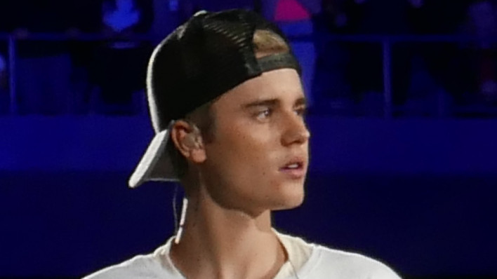 “An Evening with Justin Bieber”, Allstate Arena, Rosemont, IL, 11/18/15