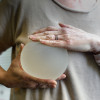 Breast implant