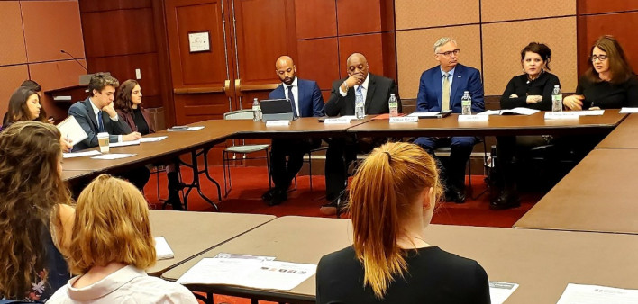 congress, syringe service programs