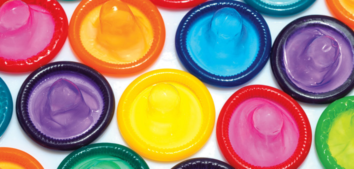 condoms