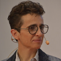 Masha Gessen