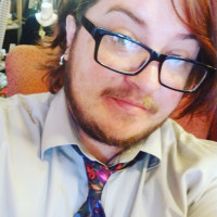 Aricles “Wulf” James