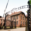 German concentration camp, Auschwitz I (the main camp), Poland