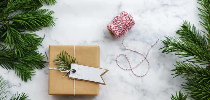 holiday gifts