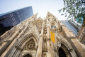 Saint Patricks Cathedral new york