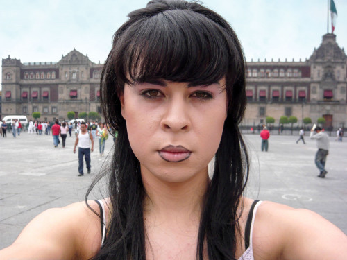 Through Positive Eyes