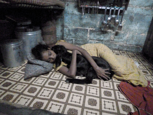 Through Positive Eyes