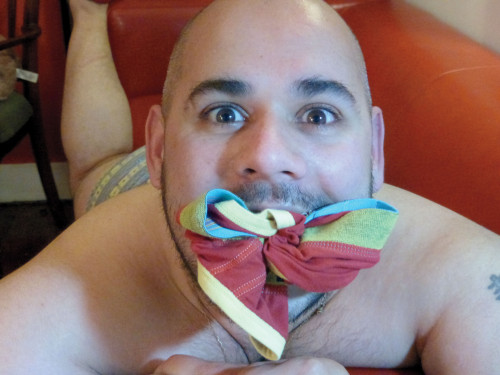 Through Positive Eyes