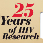 25 Years of HIV Research