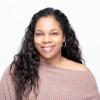 Crystal Etienne, CEO and founder of Ruby Love