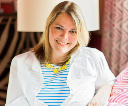Allison Ruddick