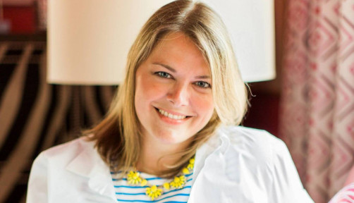 Allison Ruddick