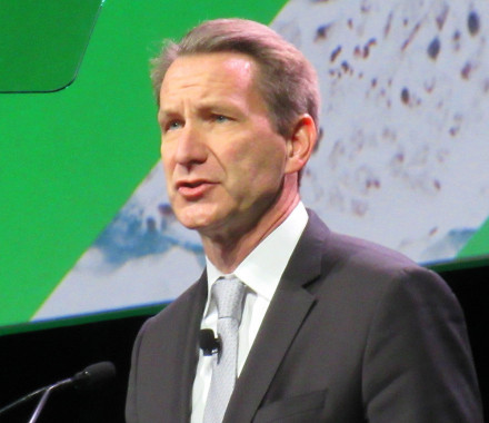 Ned Sharpless