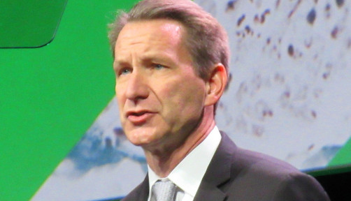 Ned Sharpless