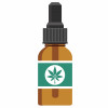 cannibis dropper medical marajuana cbd