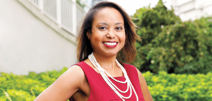 Donna Cryer Hep magazine liver disease