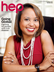 HEP Winter 2019 cover