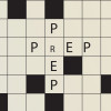cross word puzzle PrEP