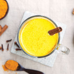 tumeric drink hot beverage