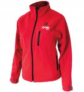 Gobi Heat Apparel