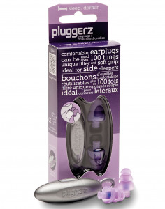 Pluggerz