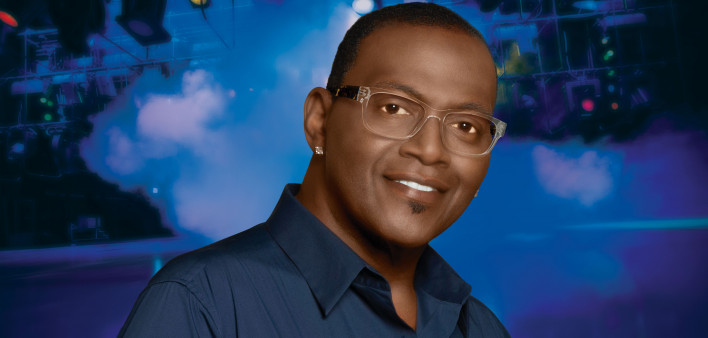 Randy Jackson