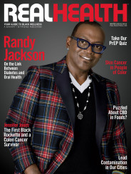Randy Jackskon Diabetes Oral Health