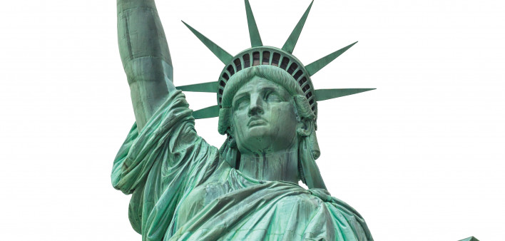 Statue of Liberty, New York City