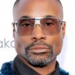 Taylor Armstrong, Billy Porter, Charlie Coyle