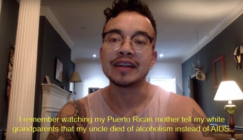 Day With(out) Art 2019