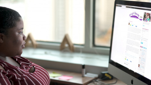 Day With(out) Art 2019, Visual AIDS