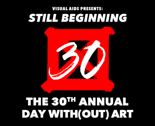 Day With(out) Art 2019