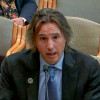 McGarry Houghton, MD, testified about the public health impacts of vaping during the Washington state senate’s Health & Long-Term Care Committee meeting.