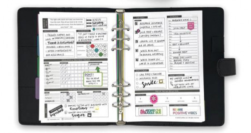 CanPlan Cancer Planner