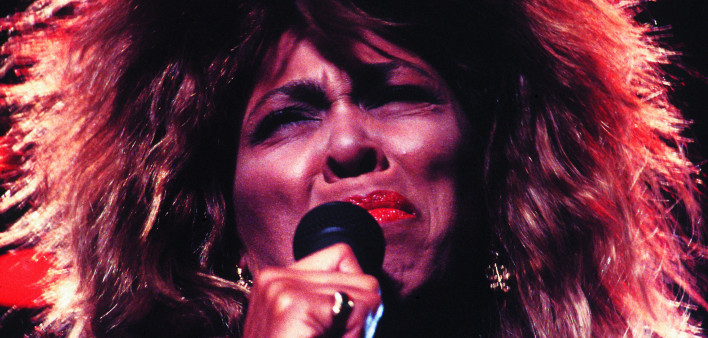Tina Turner