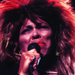 Tina Turner