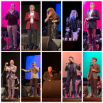 The Red Ribbon Revue