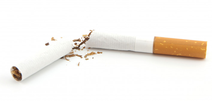Cigarette