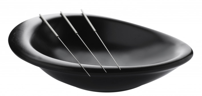 accupuncture needles